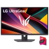 LG 27G610A-B.AEUQ UltraGear 27inch IPS