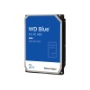 Western Digital | Hard Drive | Blue WD20EZBX | 7200 RPM | 2000 GB