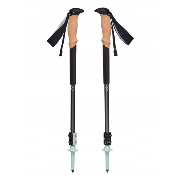 Trail Cork trekking poles Black Diamond ...