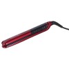 Remington S9600 hair styling tool Straightening iron Warm Red 3 m