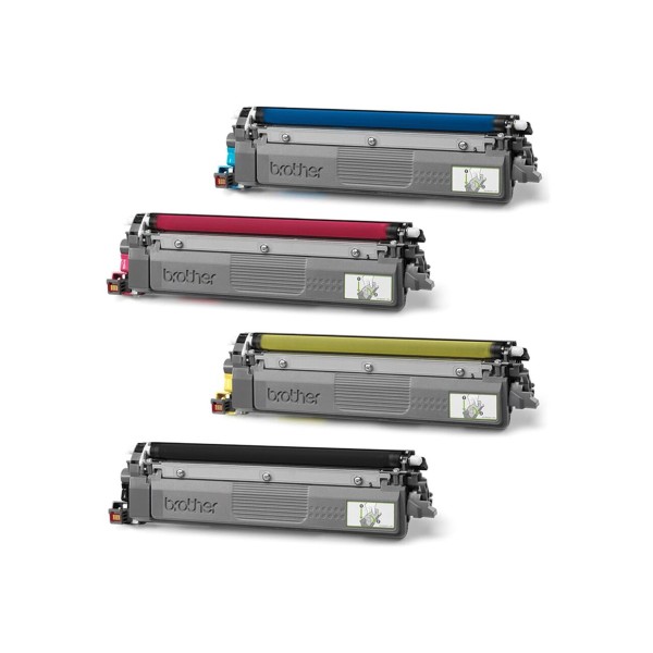 Brother TN-248VAL | Toner cartridge, Value ...