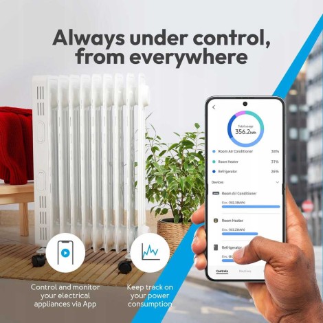 Aeotec Pico Duo Switch, Zigbee | AEOTEC