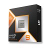 CPU RYZEN X16 R9-9950X3D SAM5/170W 4300 100-100000719WOF AMD