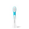 Philips Replaceable toothbrush heads | HX6032/90 Sonicare For Kids3+ | Heads | For kids | Number of brush heads included 2