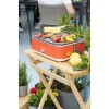 Barbecook BC-ELE-1001 | Electric Grill E-Carlo | Table | 2500 W | Red