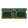 Kingston | 16 Kit (8GBx2) GB | SODIMM | 4800 MHz | Notebook | Registered No | ECC No