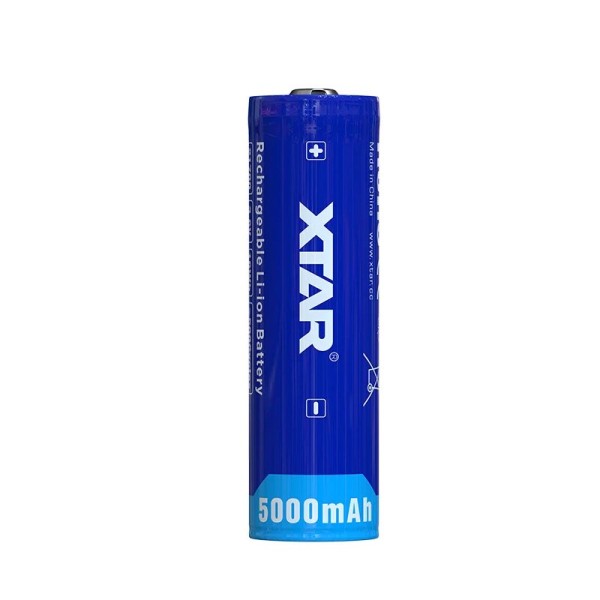 Battery 21700 3, 6V Li-ion 5000 ...