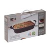 RECTANGULAR BAKEWARE 2.35L/96113 RESTO