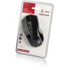 Modecom WRM1 mouse RF Wireless Optical