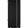 Computer case Aerocool Bionic Midi Tower Black