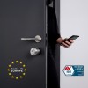 Zamek elektroniczny Nuki Smart Lock Pro