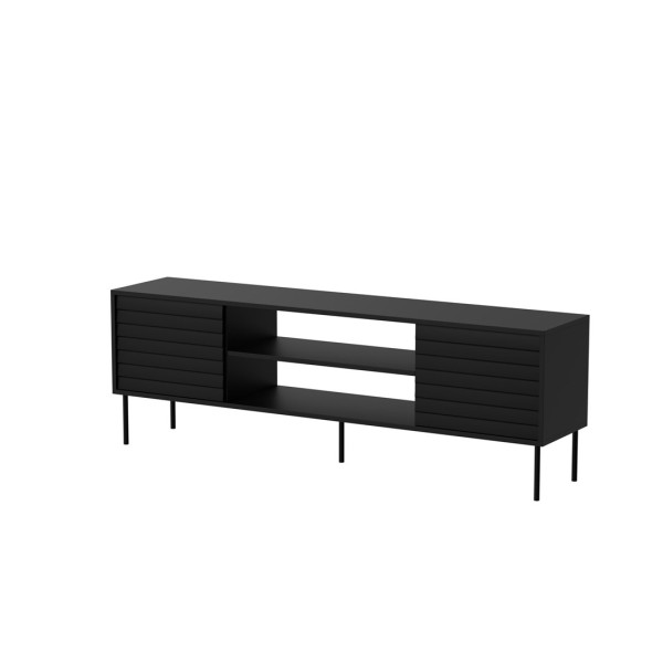 Cama EF CORTINA TV cabinet 180x40x60 ...