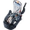 Plecak skiturowy Deuter Freerider 24 czarny