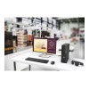 Dell Pro | QCS1255 | Desktop | Slim | AMD Ryzen 5 | 8600G | Internal memory 16 GB | DDR5 | Solid-state drive capacity 512 GB | Intel Integrated Graphics | Keyboard language No keyboard | Windows 11 Pro | Warranty 36 month(s)