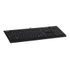 Lenovo | Keyboard II | Smartcard | Smartcard keyboard | Wired | US | Black | USB | 978 g