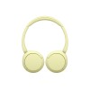 SONY WH-CH520 headphones Yellow