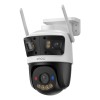 WRL CAMERA 3MP CRUISER TRIPLE/IPC-S7UP-11M0WED IMOU