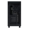 ASUS Prime AP303 Mesh Midi Tower Black