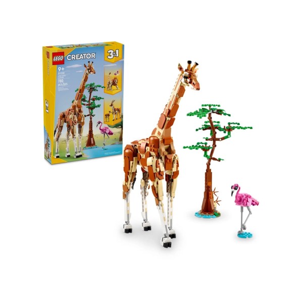 LEGO CREATOR 3 IN 1 31150 ...