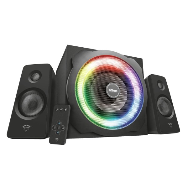 Speaker|TRUST|1xAudio-In|22944