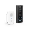 DOORBELL/BLACK E8220311 EUFY