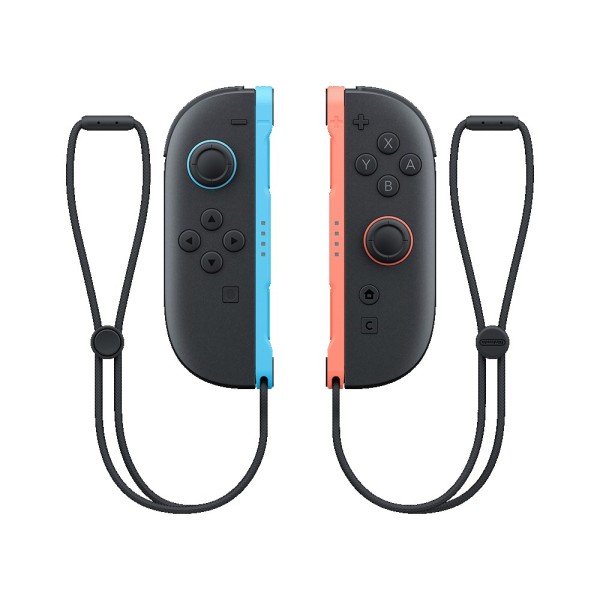 Nintendo Joy-Con 2 (L)/(R) Light Blue/Light ...