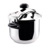 Pressure cooker 6l Taurus Classic Moments KPC5006 (stainless steel)