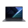 ASUS ExpertBook B5 B5605CCA-MB0060X Ultra 7 255H 16.0" WUXGA 300nits 60Hz AG 16GB DDR5 SSD512 Intel Arc Graphics WLAN+BT LAN Cam1080p Fingerprint Backlit Keyboard Thunderbolt 63WHrs W11Pro Gentle Grey 3Y OnSite