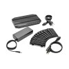 Tripp Lite 10 Port USB Charging Station with Adjustable Storage | U280-010-ST-CEE | UNPACKED, SCRATCHED