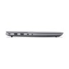 Lenovo ThinkBook 14 G8 IAL Intel Core Ultra 7 255H Laptop 35.6 cm (14") WUXGA 16 GB DDR5-SDRAM 512 GB SSD Wi-Fi 6E (802.11ax) Windows 11 Pro English Grey