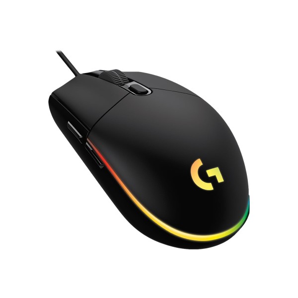 Logitech | Gaming Mouse | G102 ...