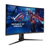 ASUS ROG Strix XG32VC computer monitor 80 cm (31.5") 2560 x 1440 pixels Quad HD LED Black