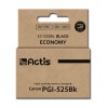 Actis KC-525Bk Ink Cartridge (replacement for Canon PGI-525GBK; Standard; 20 ml; black)