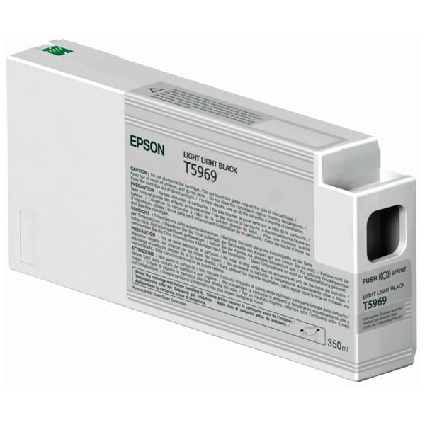 Epson UltraChrome HDR | T596900 | ...