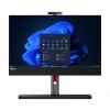 Lenovo ThinkCentre M90a Gen 5 Intel® Core™ i7 i7-14700 60.5 cm (23.8") 1920 x 1080 pixels Touchscreen All-in-One PC 16 GB DDR5-SDRAM 1 TB SSD Windows 11 Pro Wi-Fi 6E (802.11ax) Black