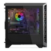 Lenovo LOQ Tower 26ADR10 Ryzen 7 8745HX 32GB DDR5 5200 SSD1TB GeForce RTX 5060Ti  16GB Win11 Luna Grey / Eclipse Black