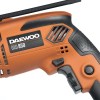 IMPACT DRILL 810W/DAD 850 DAEWOO