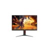 AOC 24G4HA 23.8inch Fast IPS FHD 200Hz