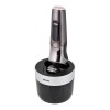 Philips i9000 Prestige Ultra XP9402/31 Wet and Dry Electric Shaver with SkinIQ Pro