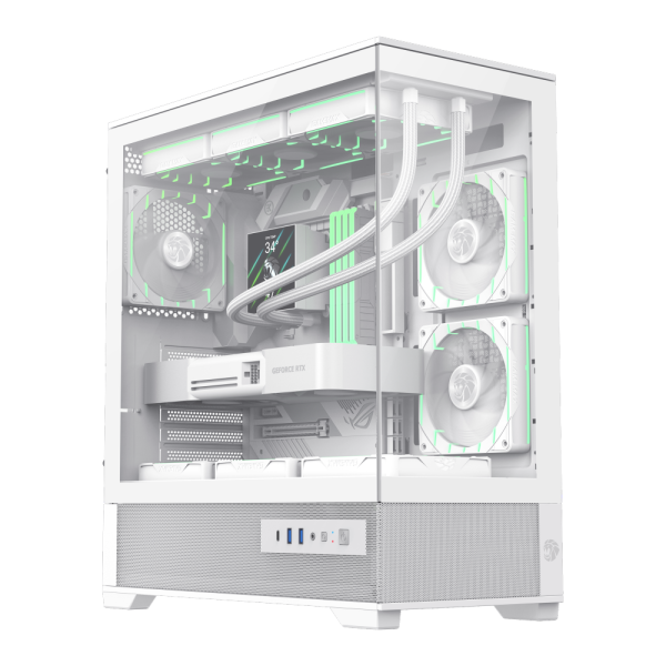 Gamemax Case | VISTA 2 AW ...
