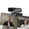 CAMERA WEBCAM TAXON QHD/24732 TRUST