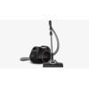 Boost CX1 Cat & Dog bagless hoover PowerLine ObsidianBlack Black