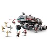 LEGO STAR WARS 75413 Republic Juggernaut