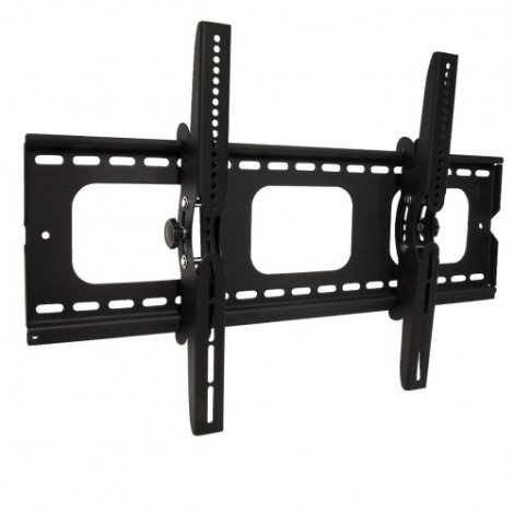 Uchwyt ART AR-08 (60-100"; max. 100kg) black