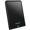 ADATA AHV620S-2TU31-CBK external hard drive 2000 GB Black