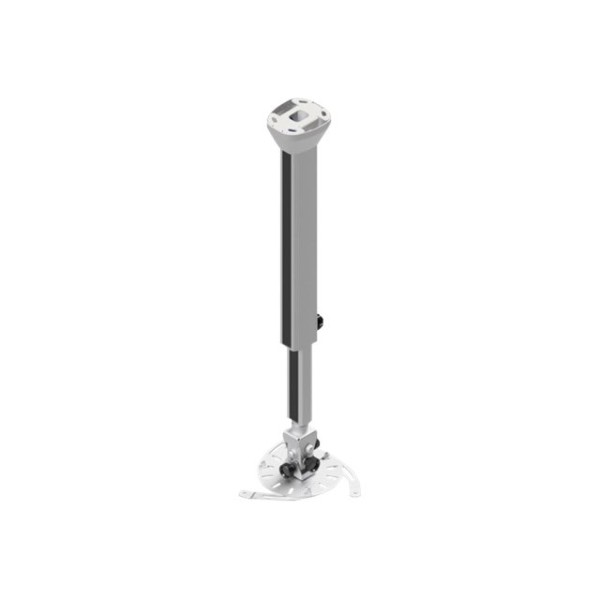 EDBAK PMV200W Universal Projector Ceiling Mount, ...