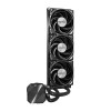 Water Cooling Montech HyperFlow Silent AiO - 360mm, black