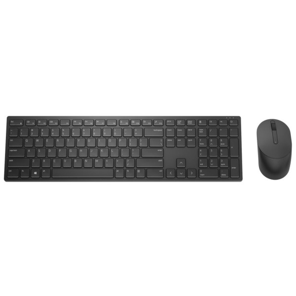 Dell | Pro Keyboard and Mouse ...