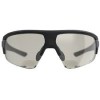 BBB IMPULSE READER +2.0 PH Cycling Glasses Black