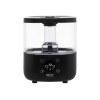 Camry | CR 7973b | Humidifier | 23 W | Water tank capacity 5 L | Suitable for rooms up to 35 m² | Ultrasonic | Humidification capacity 100-260 ml/hr | Black